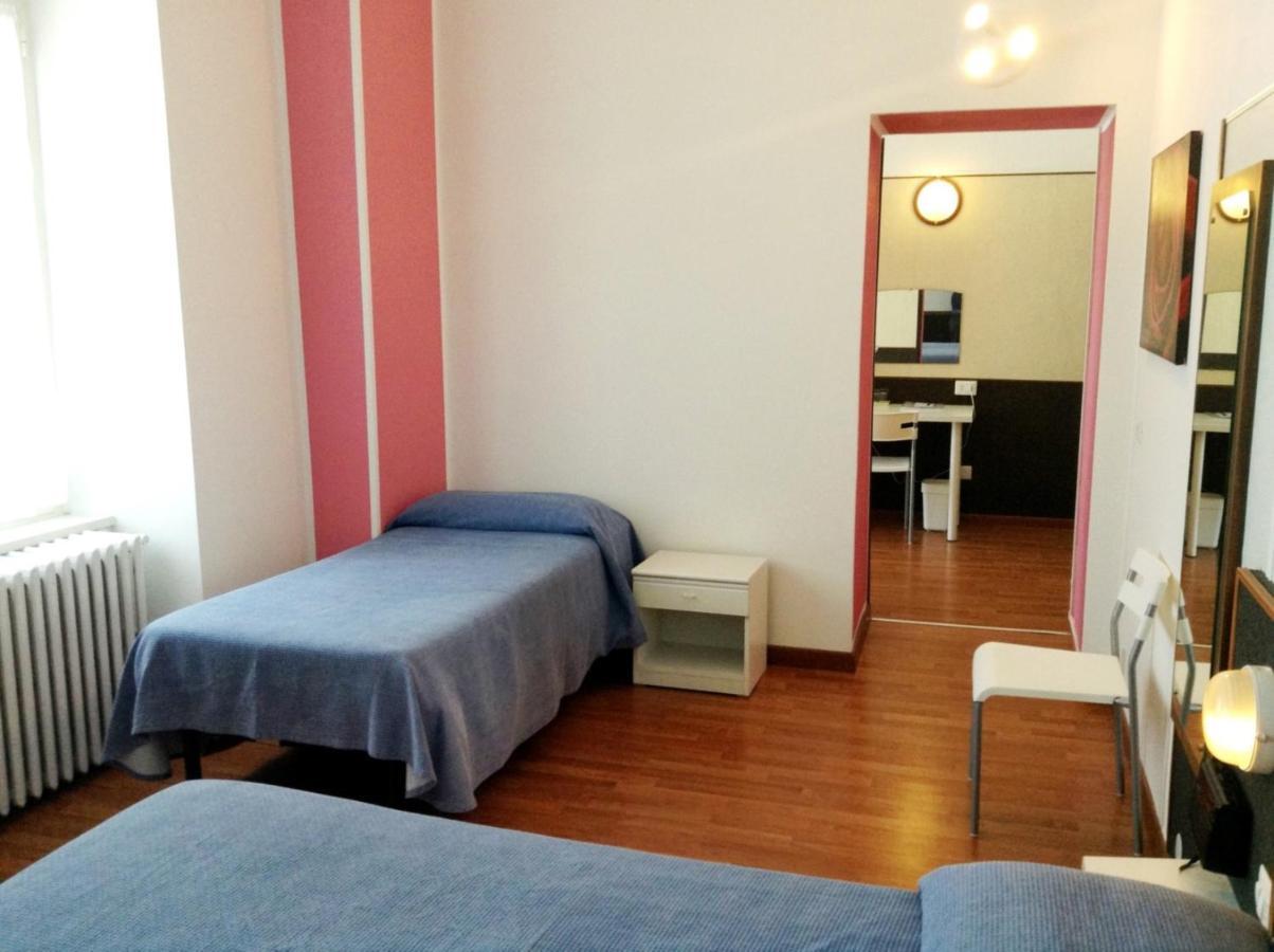 Hotel Eden Baveno Luaran gambar