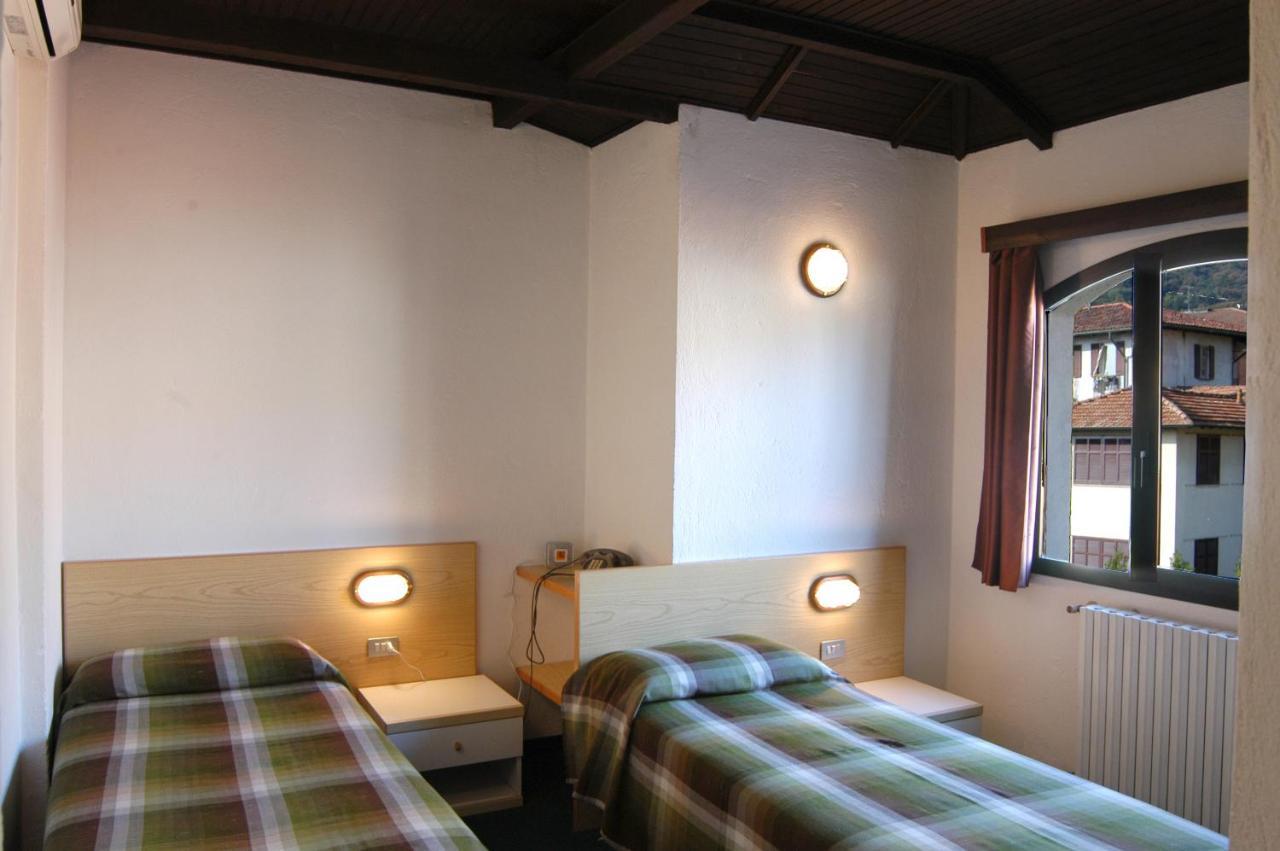 Hotel Eden Baveno Luaran gambar