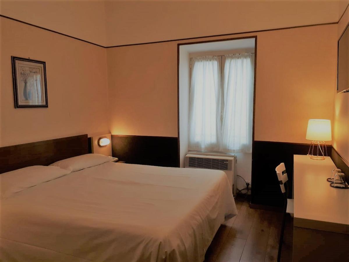 Hotel Eden Baveno Luaran gambar