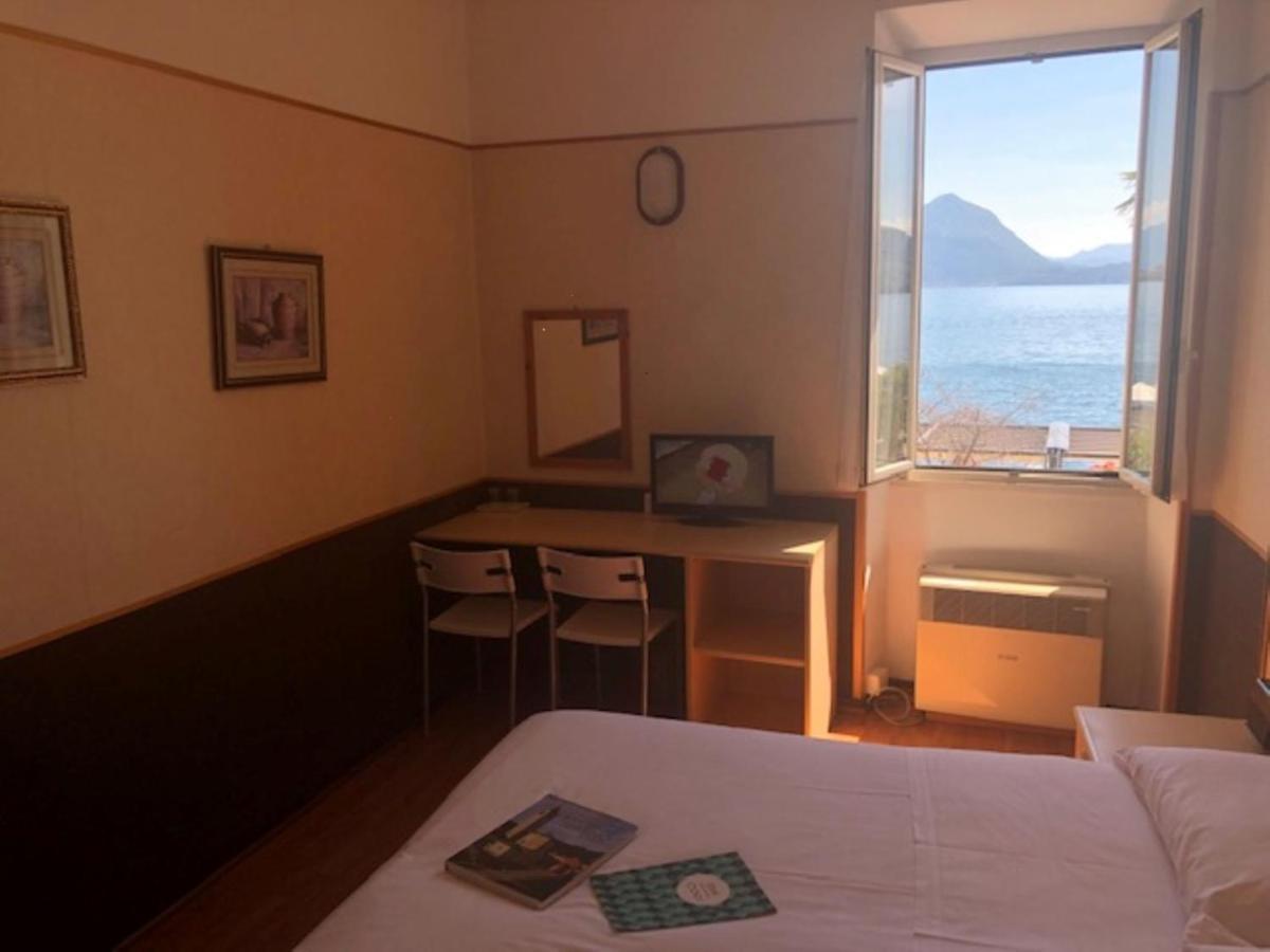 Hotel Eden Baveno Luaran gambar