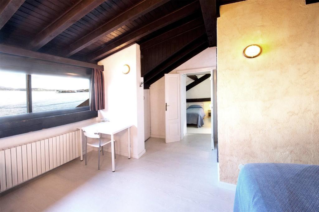 Hotel Eden Baveno Luaran gambar
