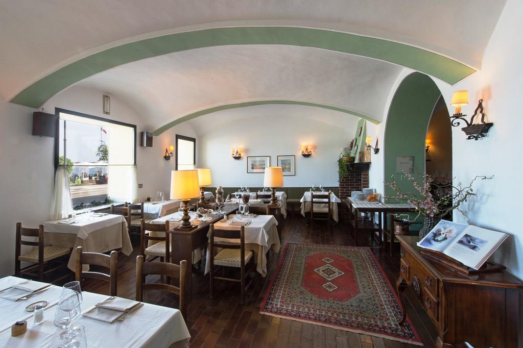 Hotel Eden Baveno Luaran gambar