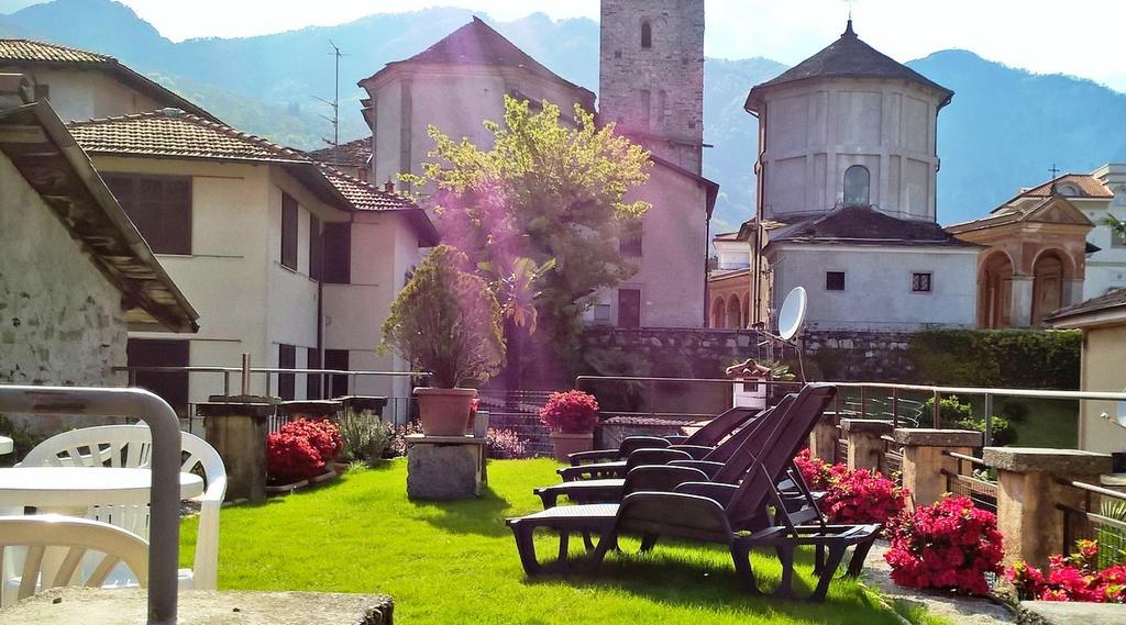 Hotel Eden Baveno Luaran gambar