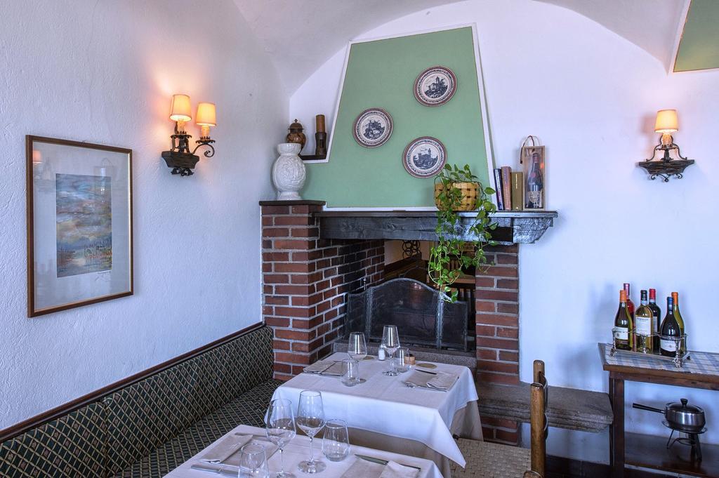 Hotel Eden Baveno Luaran gambar