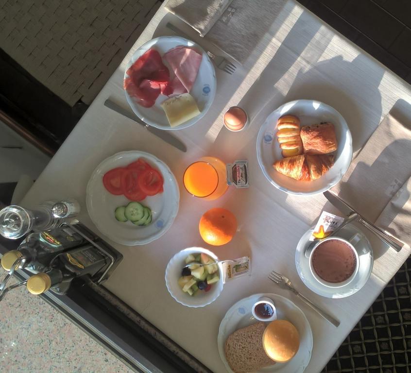 Hotel Eden Baveno Luaran gambar