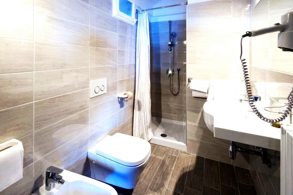 Hotel Eden Baveno Luaran gambar