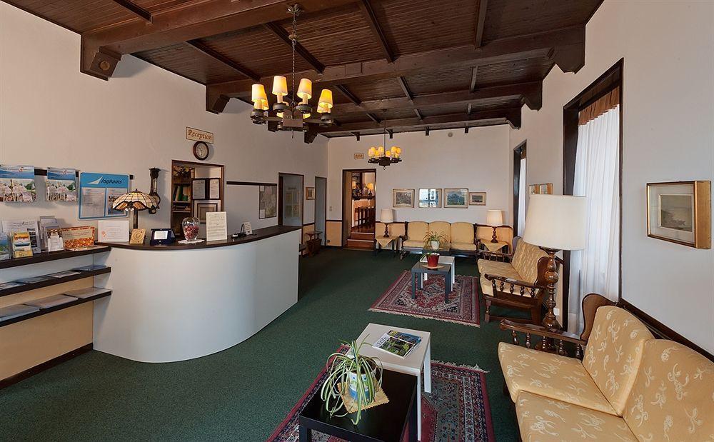 Hotel Eden Baveno Luaran gambar