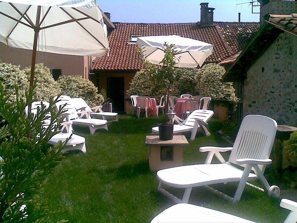 Hotel Eden Baveno Luaran gambar