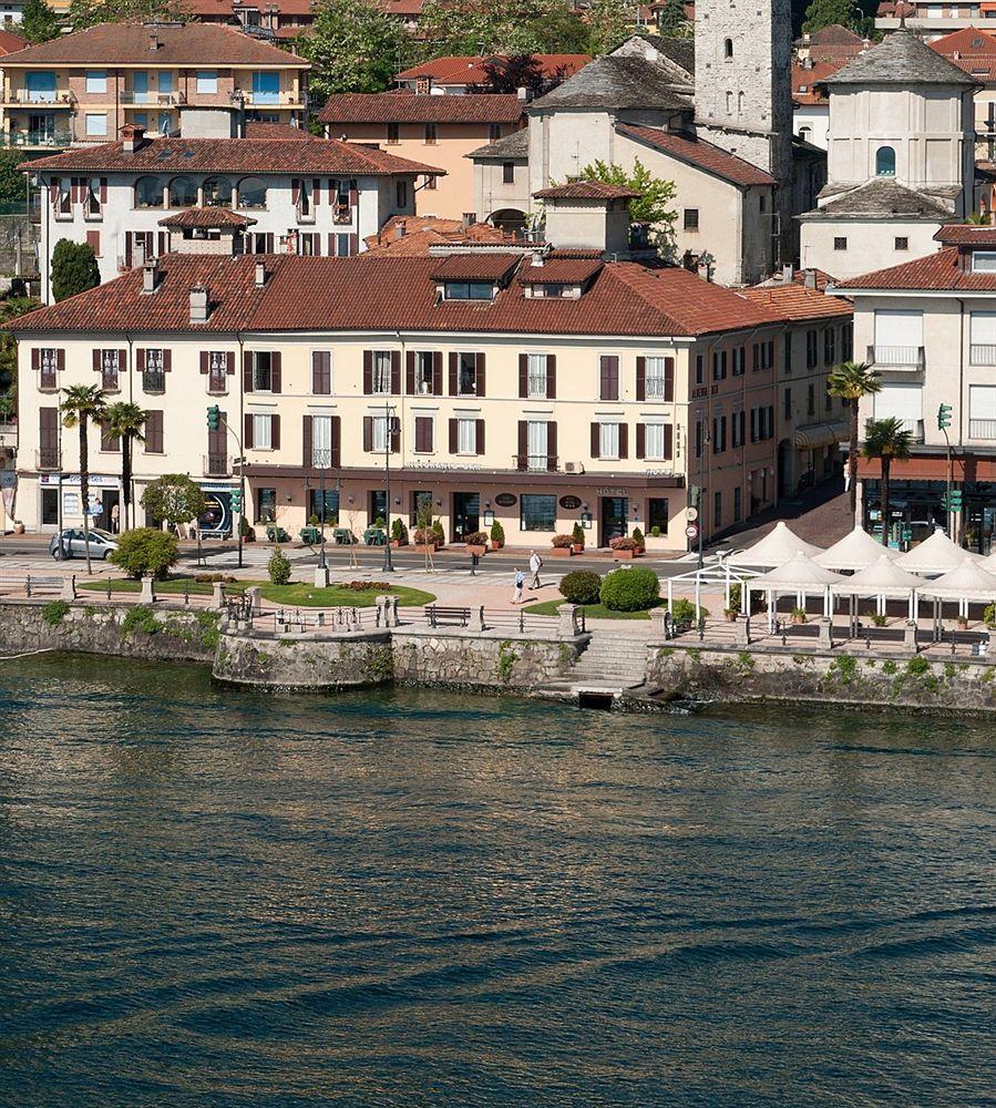 Hotel Eden Baveno Luaran gambar