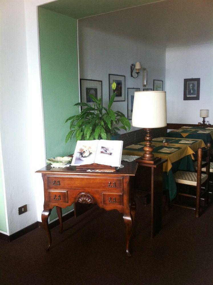 Hotel Eden Baveno Luaran gambar