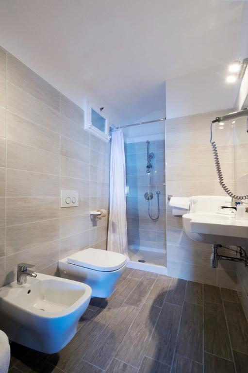 Hotel Eden Baveno Luaran gambar