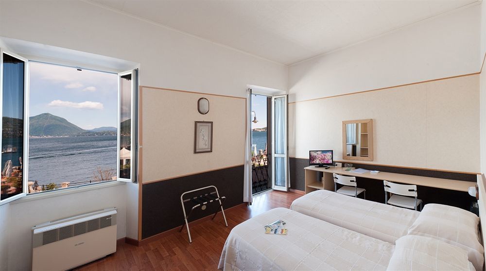 Hotel Eden Baveno Luaran gambar