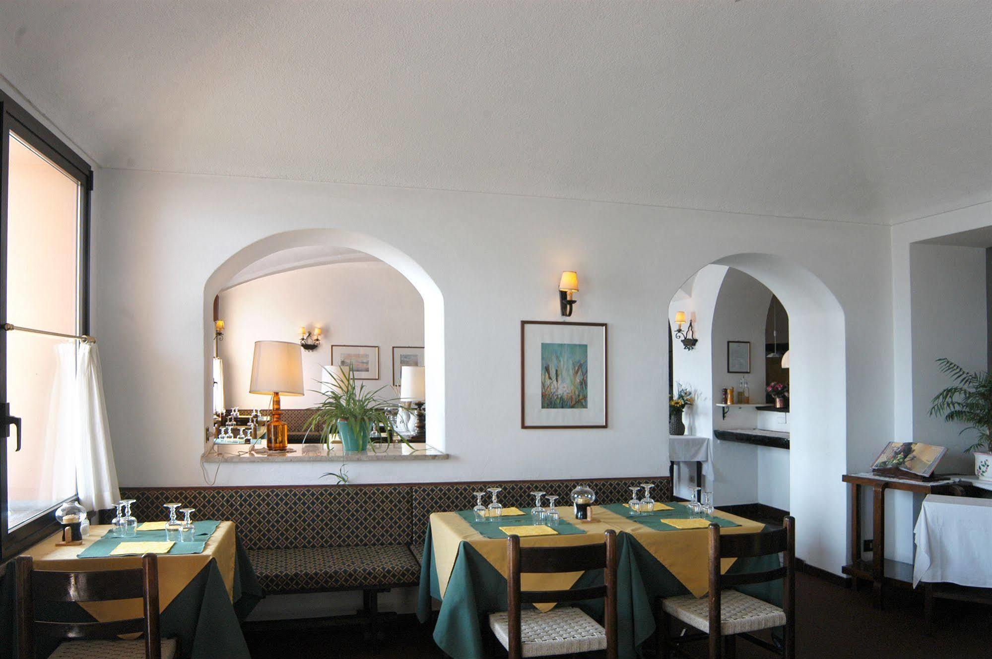 Hotel Eden Baveno Luaran gambar