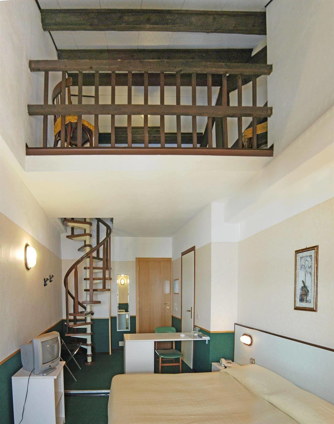 Hotel Eden Baveno Luaran gambar