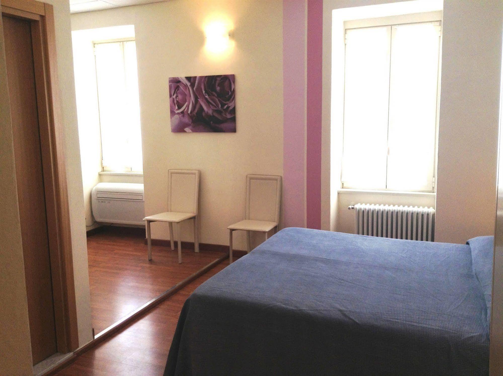 Hotel Eden Baveno Luaran gambar