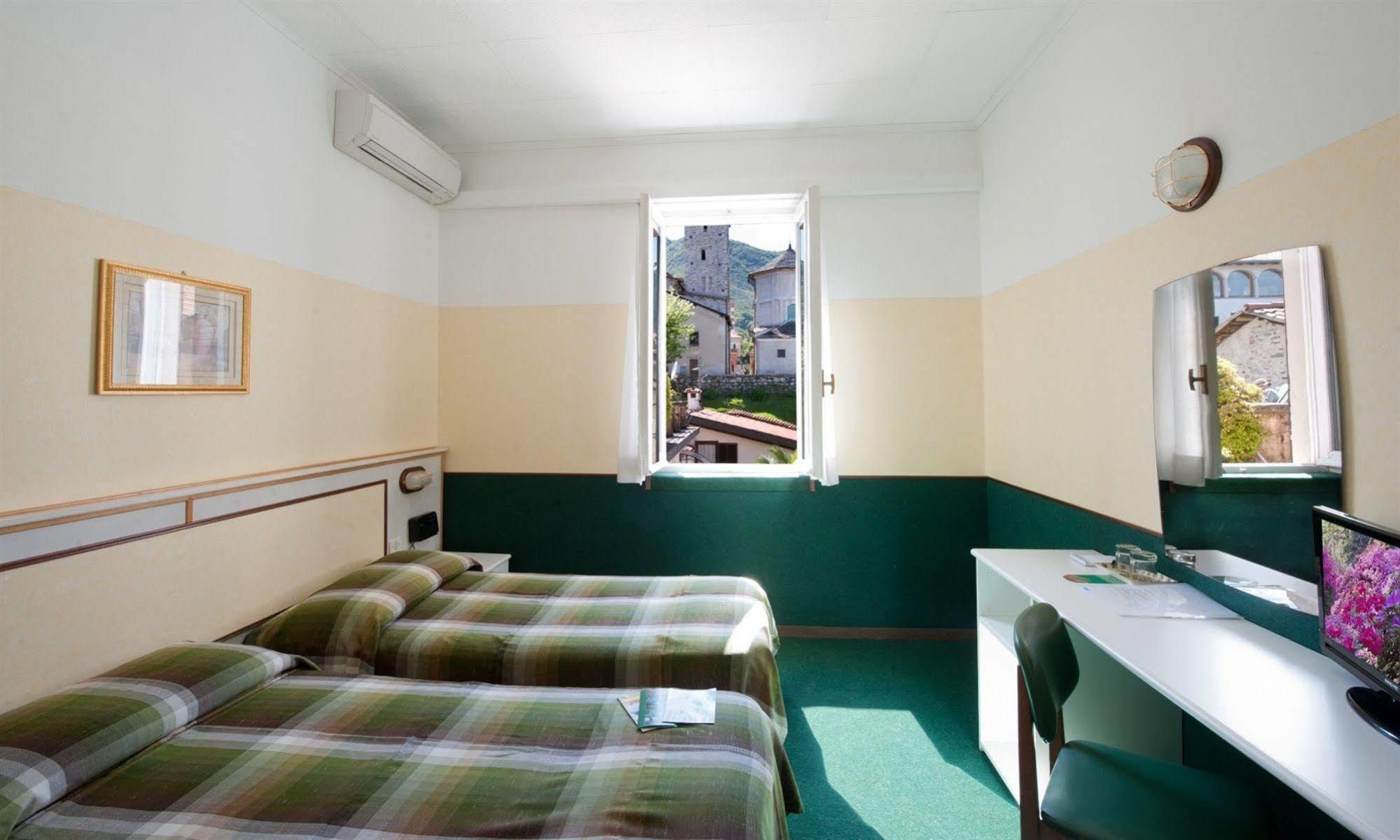 Hotel Eden Baveno Luaran gambar