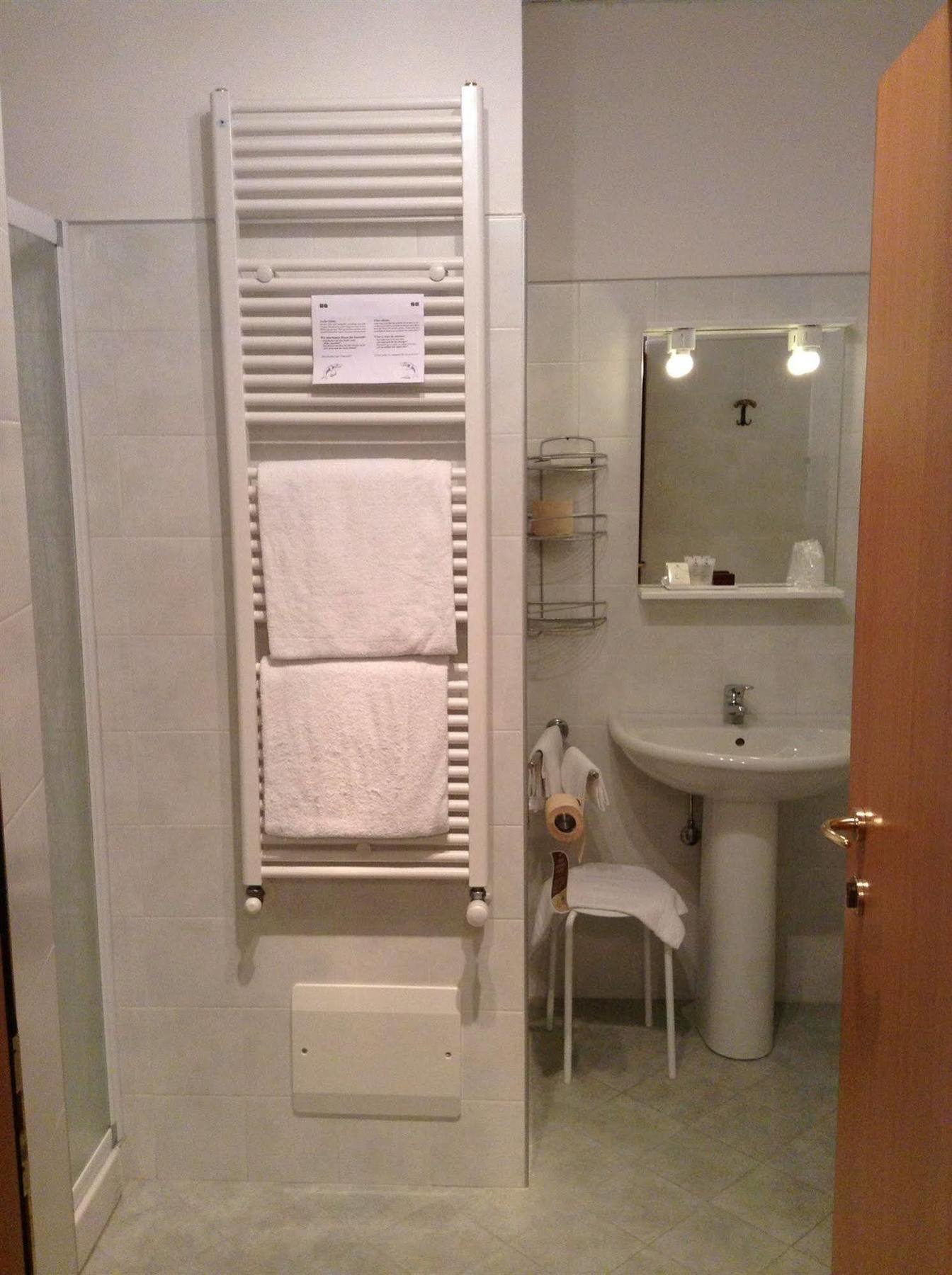 Hotel Eden Baveno Luaran gambar