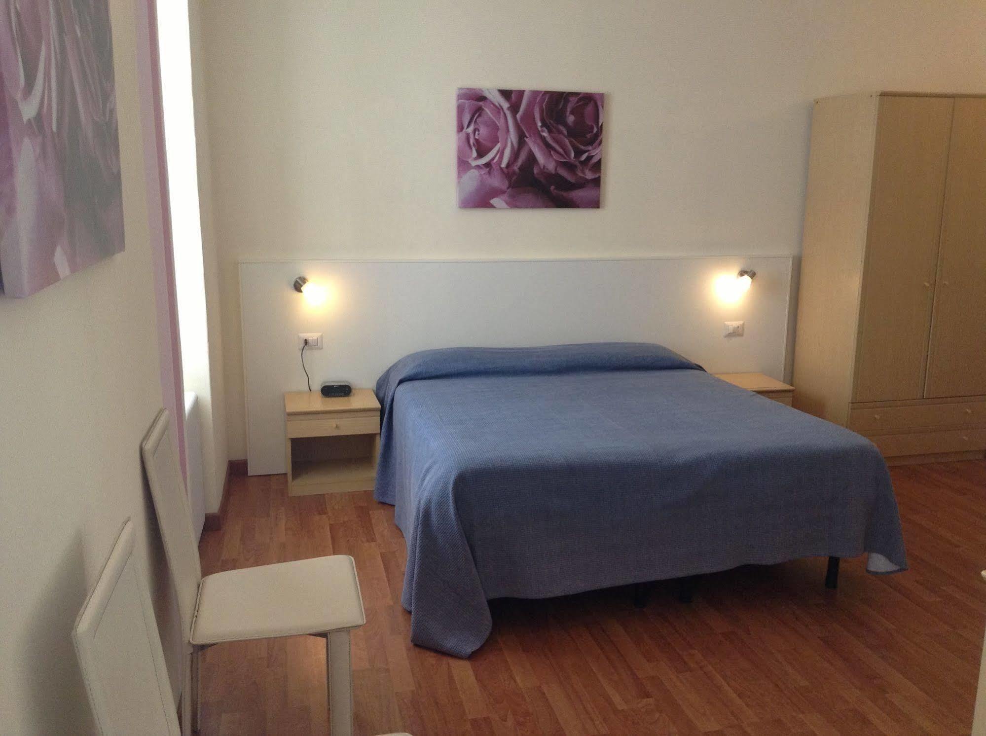 Hotel Eden Baveno Luaran gambar