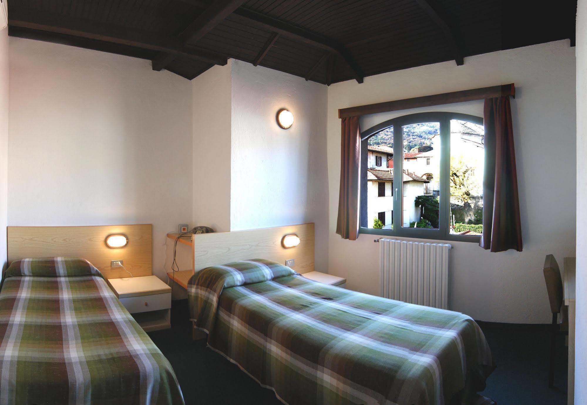 Hotel Eden Baveno Luaran gambar