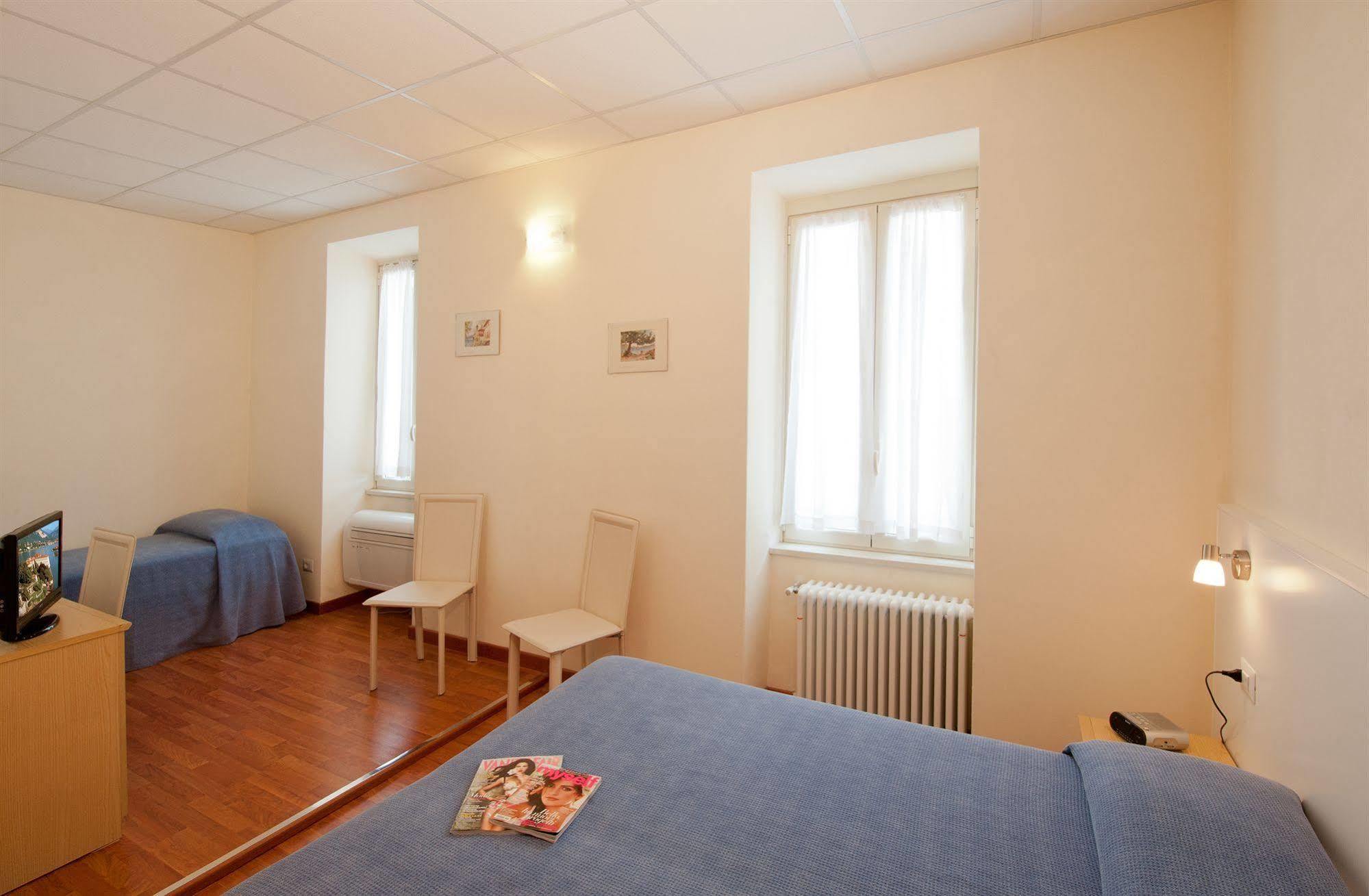 Hotel Eden Baveno Luaran gambar