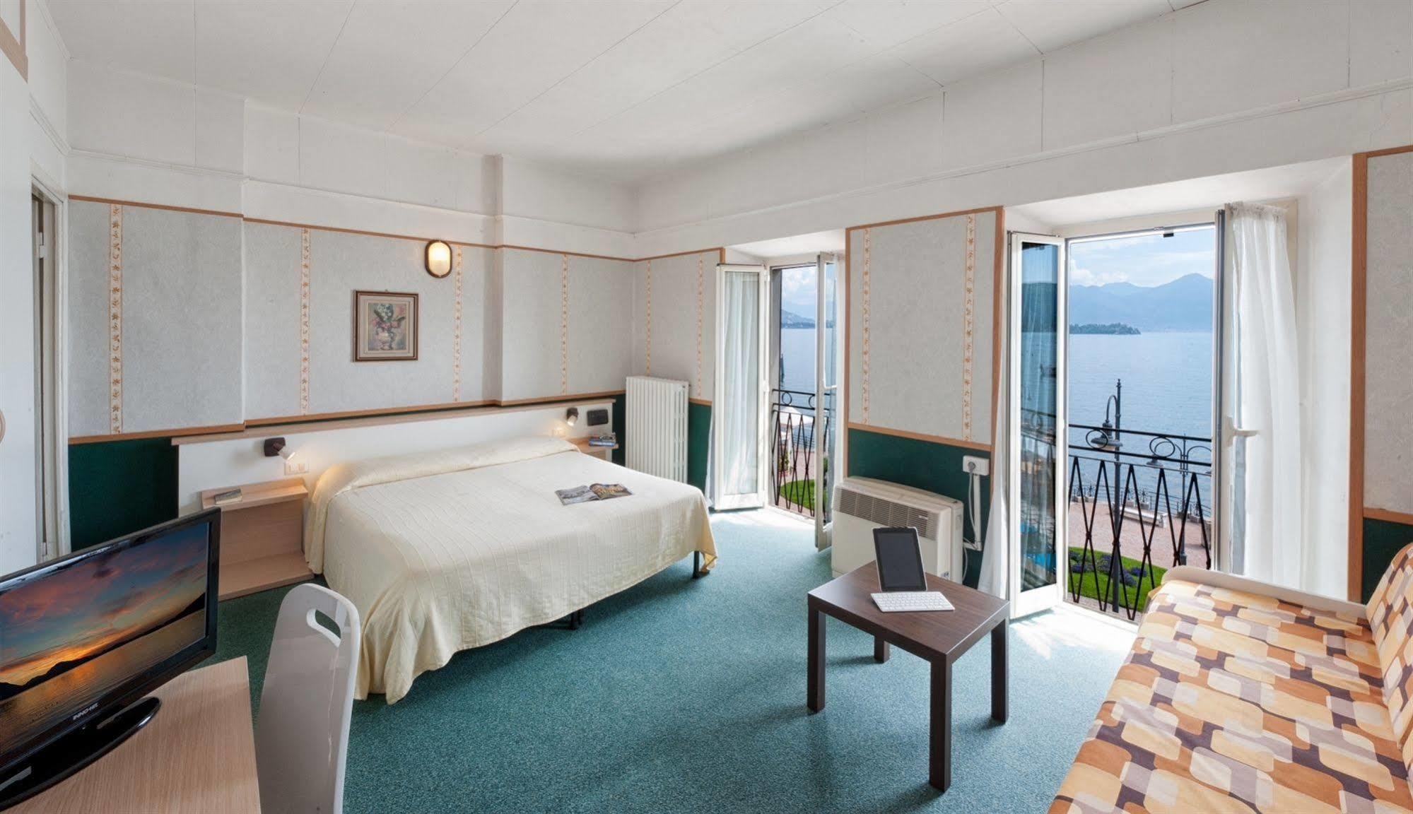 Hotel Eden Baveno Luaran gambar