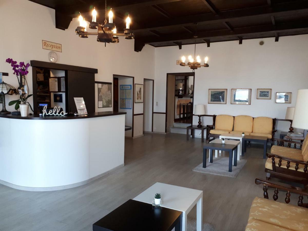 Hotel Eden Baveno Luaran gambar
