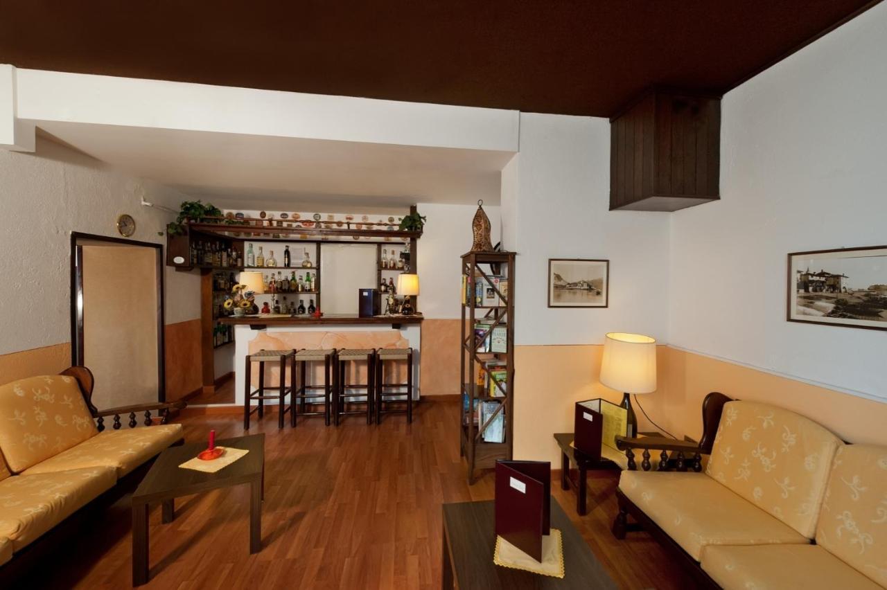 Hotel Eden Baveno Luaran gambar