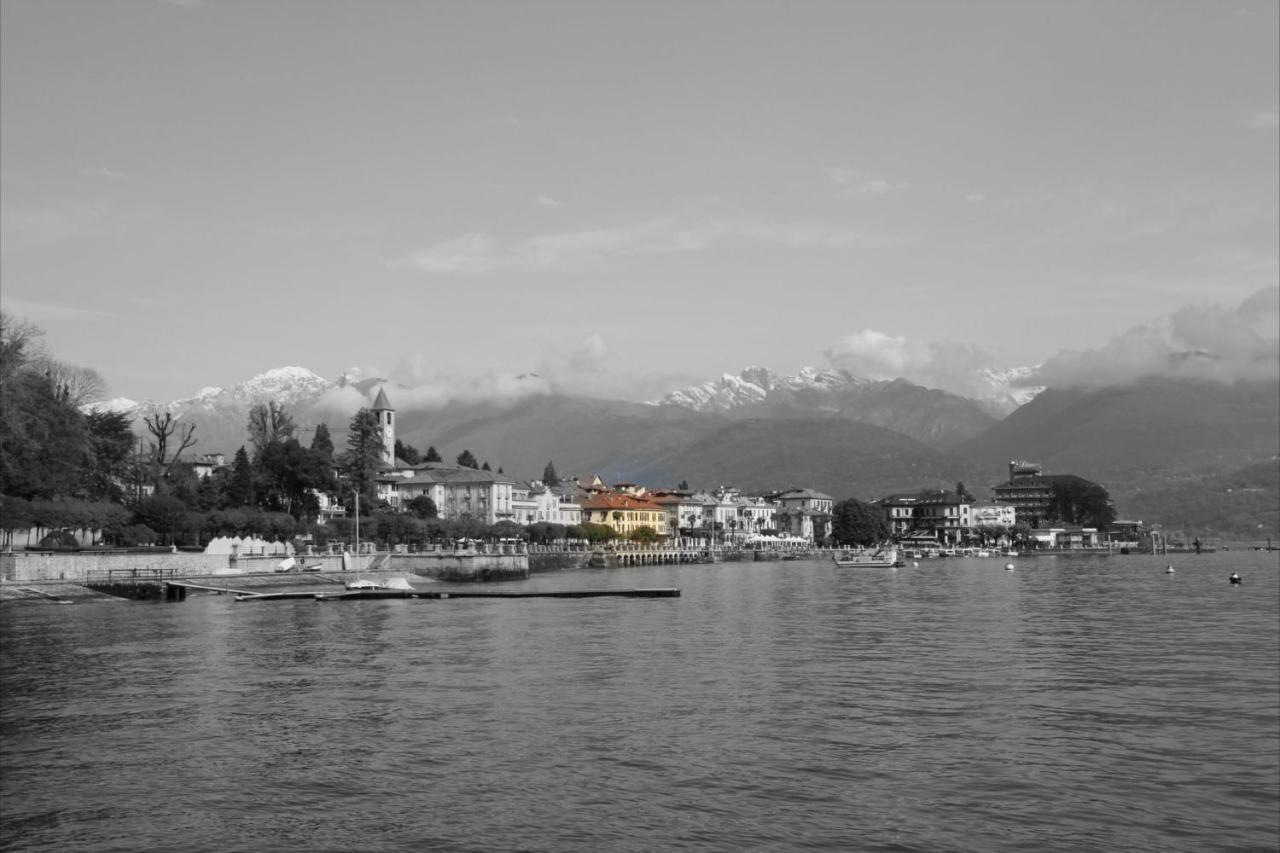 Hotel Eden Baveno Luaran gambar
